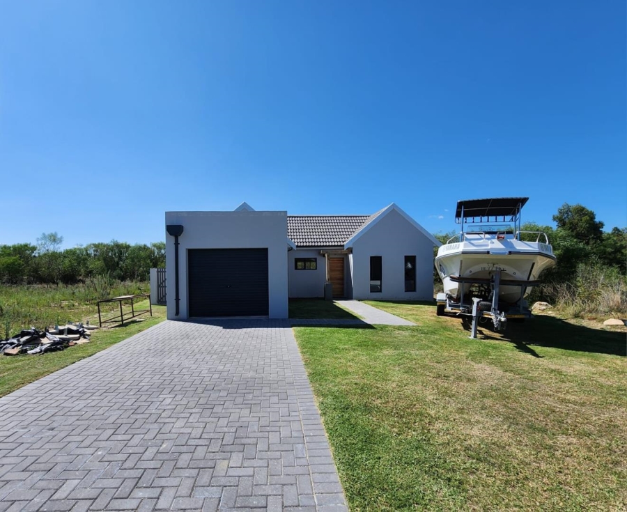 2 Bedroom Property for Sale in Wedgewood Golf Estate Eastern Cape